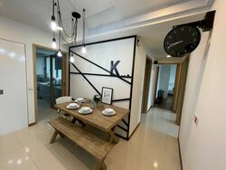 Caspian (D22), Condominium #581201801